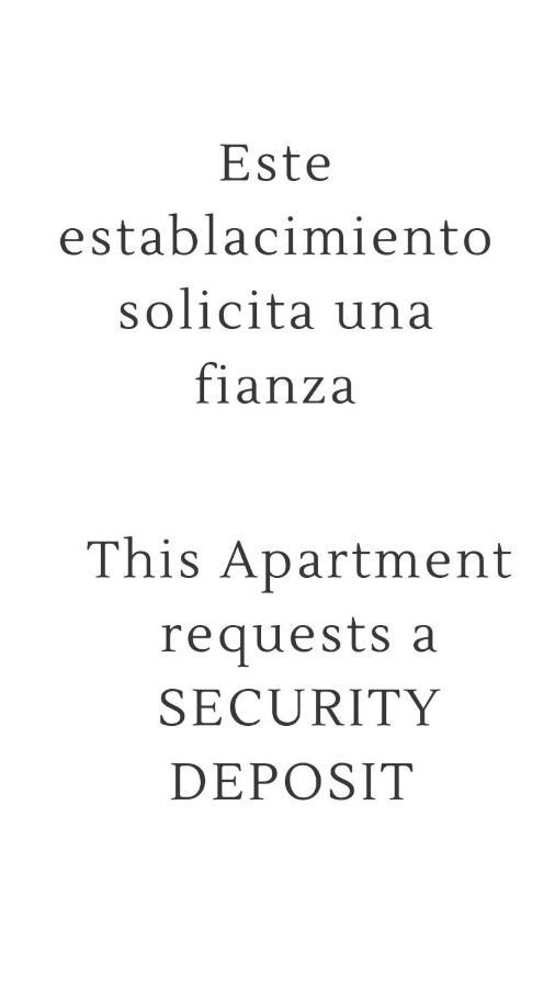 Letmalaga Andalucia Apartment Málaga