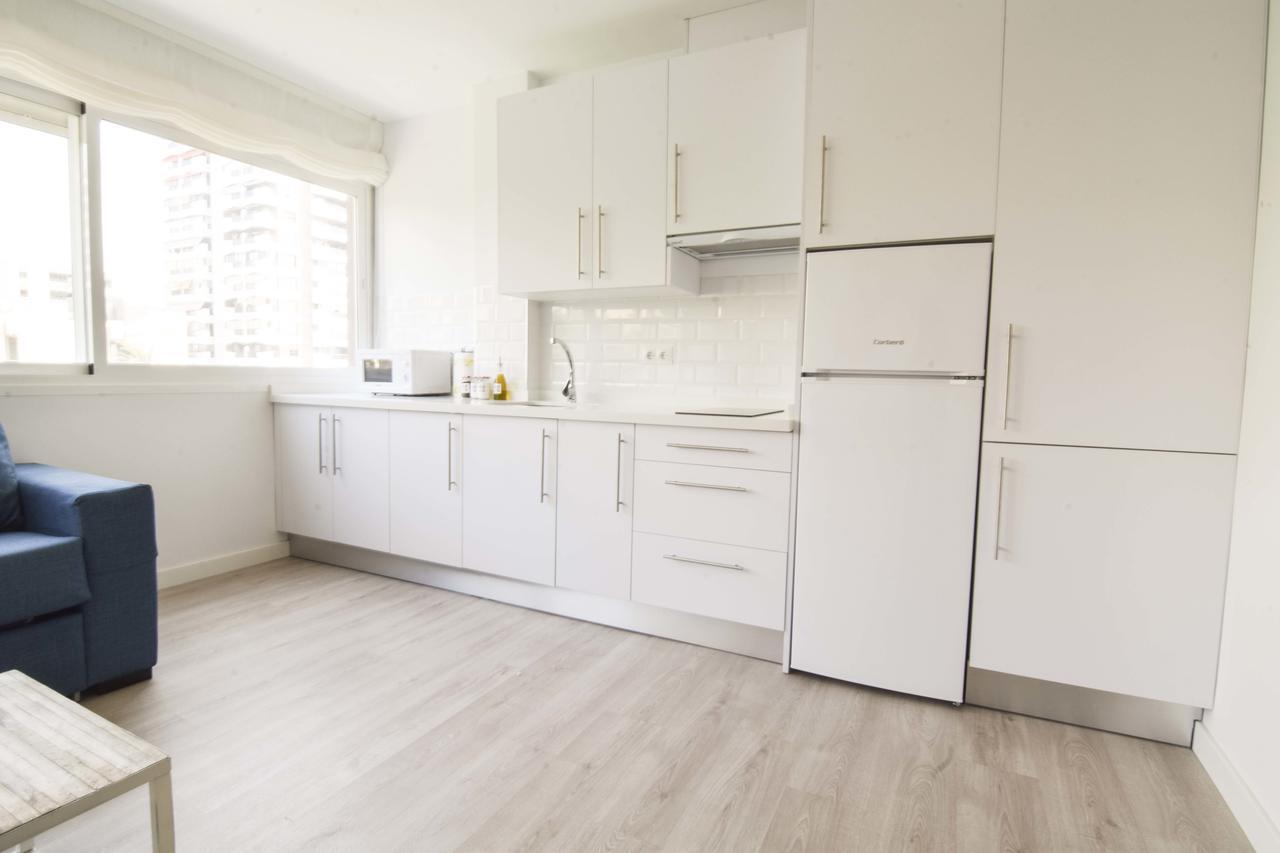 Apartment Letmalaga Andalucia Málaga