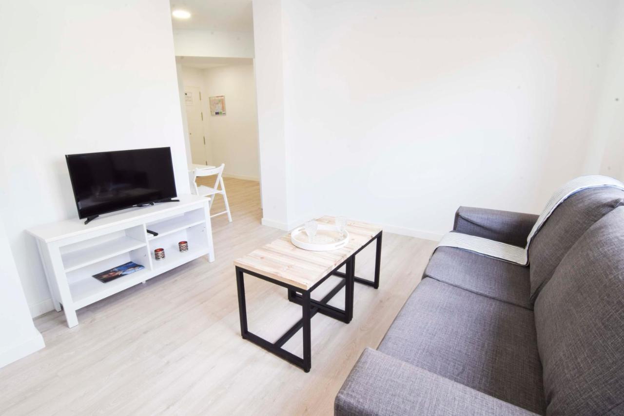 Apartment Letmalaga Andalucia Málaga