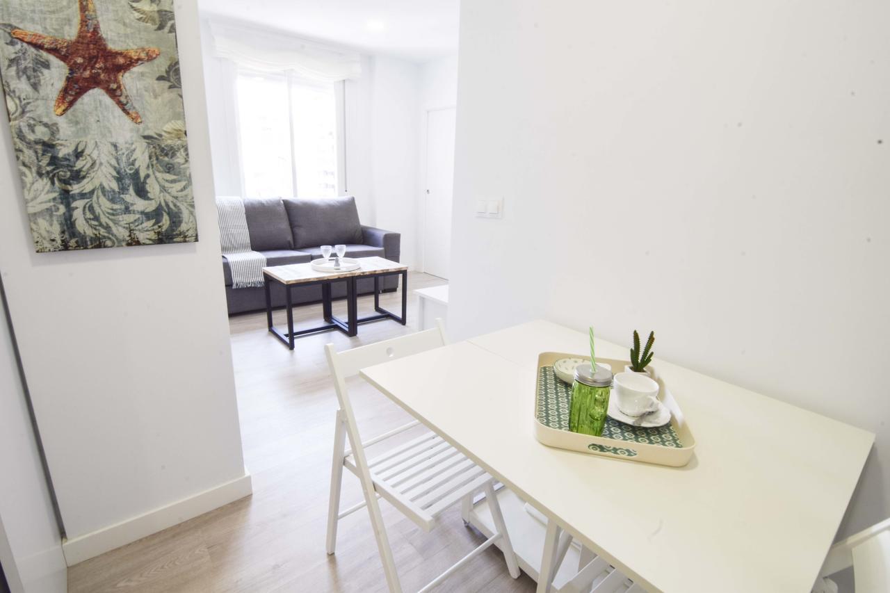Apartment Letmalaga Andalucia Málaga