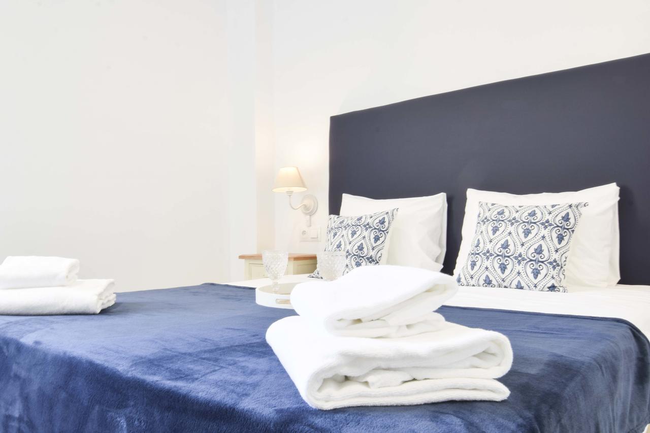 Letmalaga Andalucia Apartment Málaga