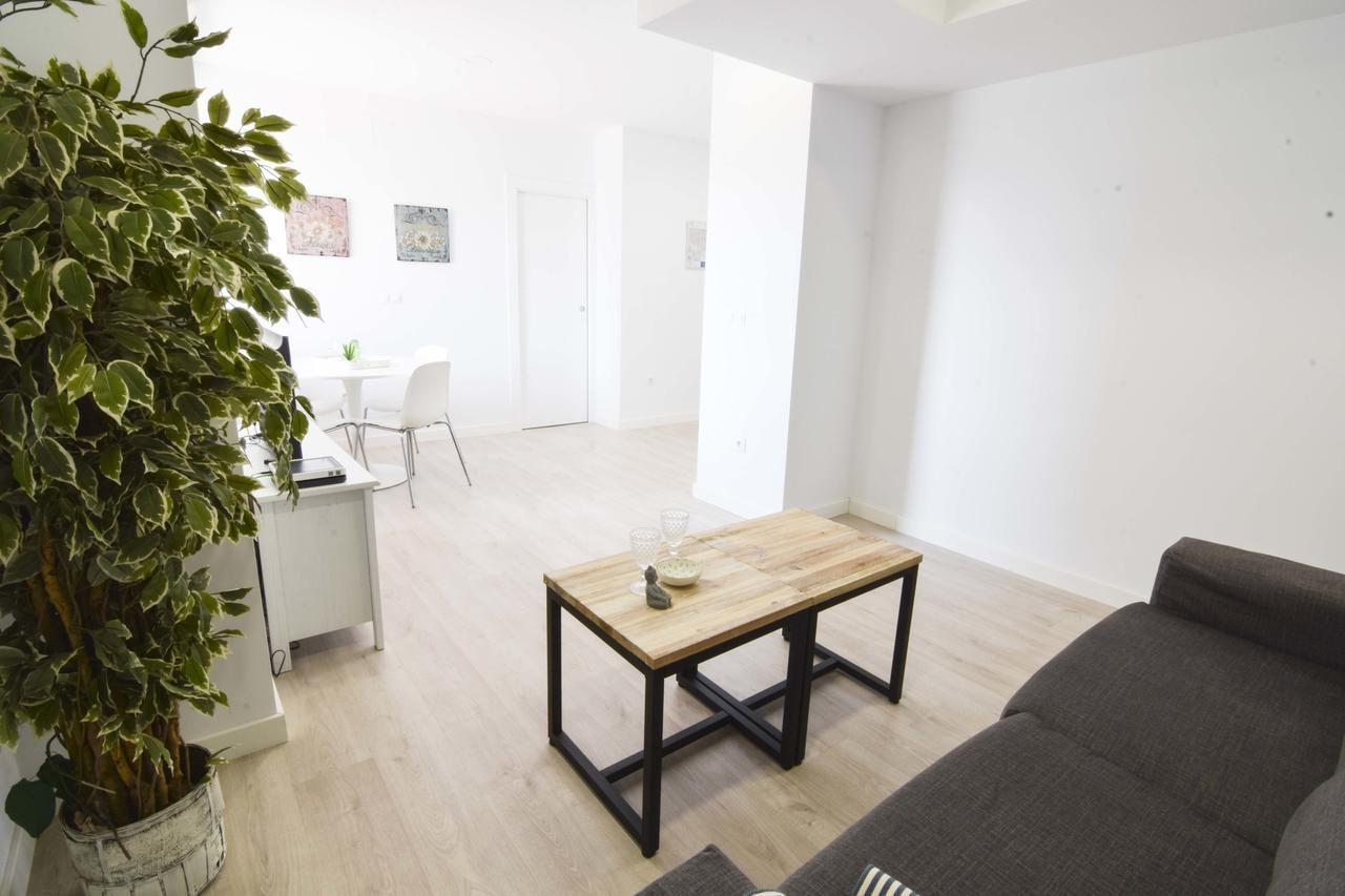 Letmalaga Andalucia Apartment Málaga