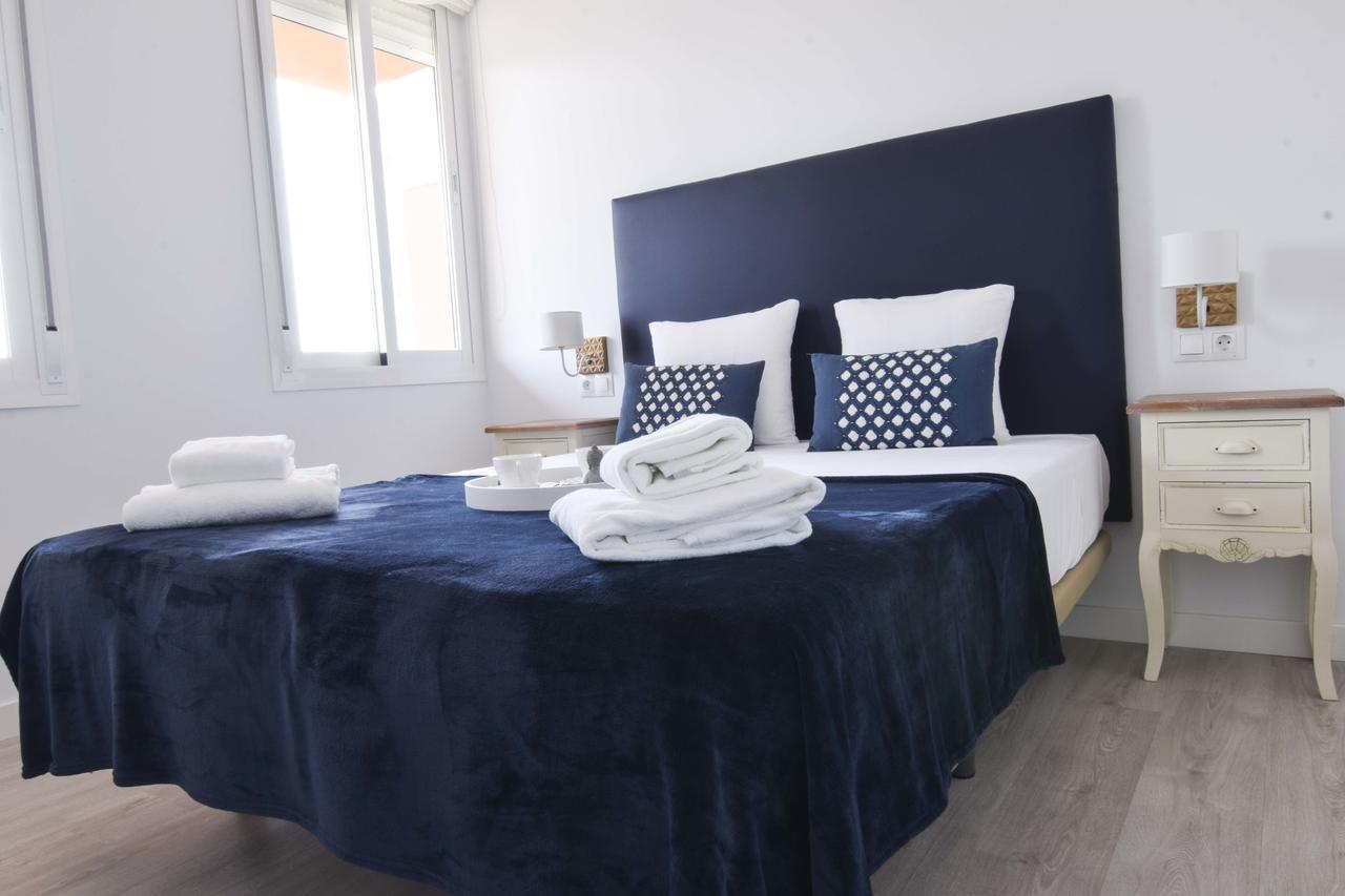 Letmalaga Andalucia Apartment Málaga