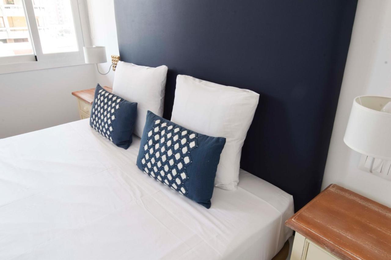 Letmalaga Andalucia Apartment Málaga