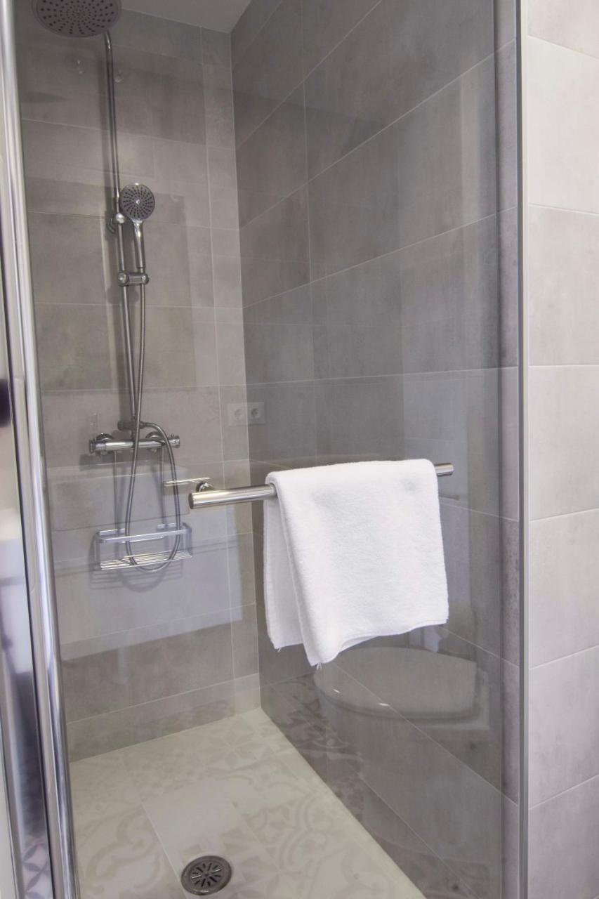 Apartment Letmalaga Andalucia Málaga