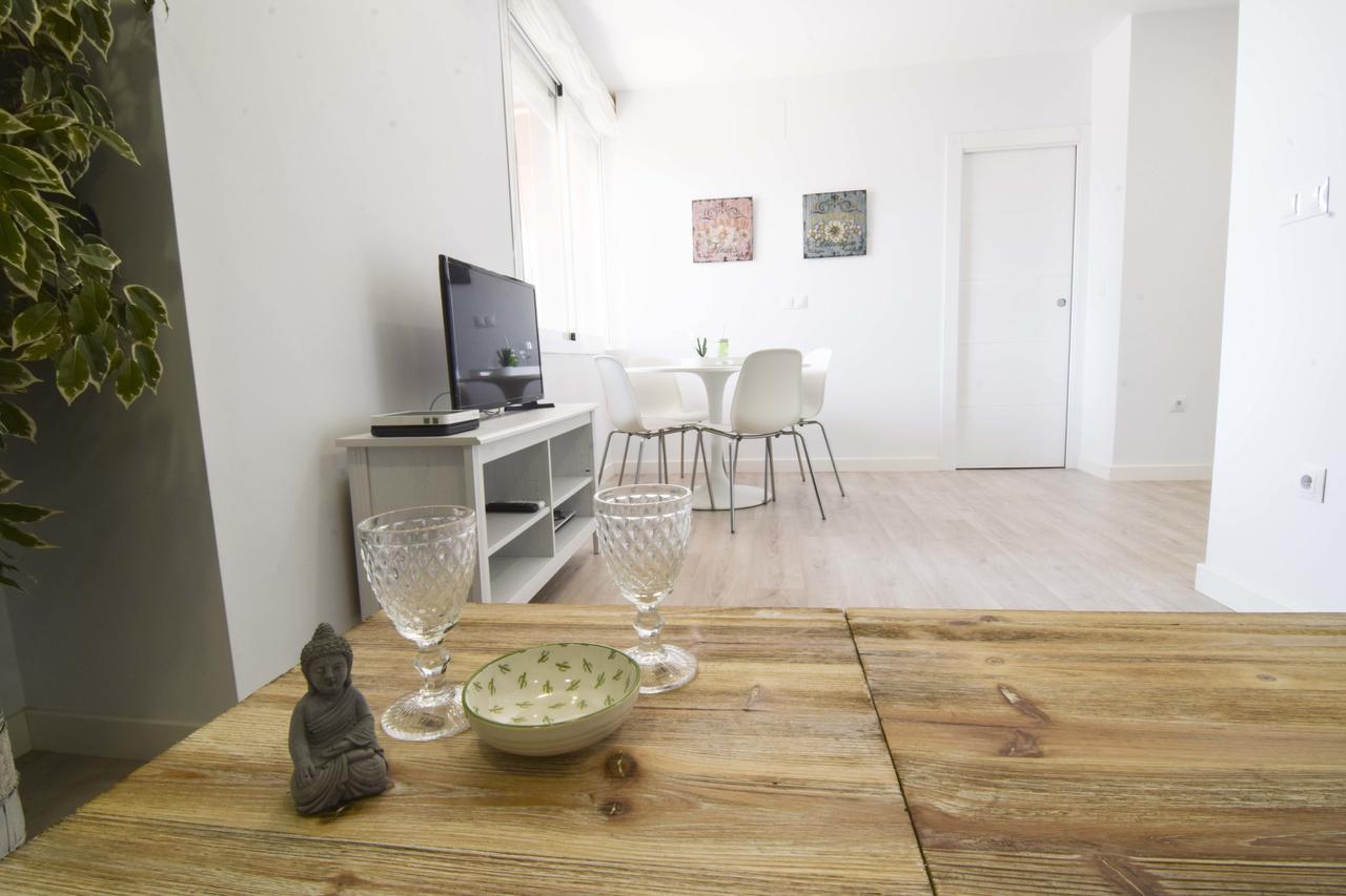 Apartment Letmalaga Andalucia Málaga