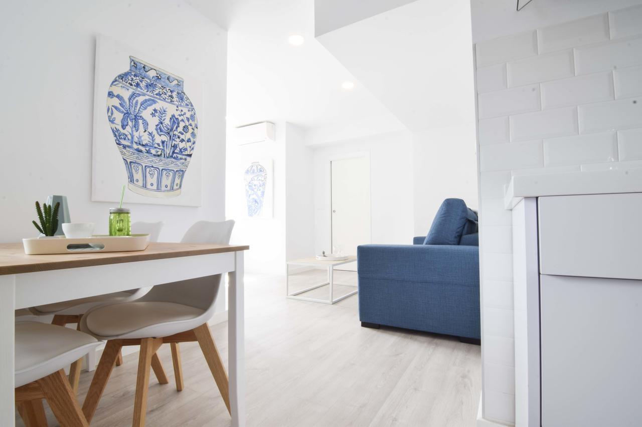 Letmalaga Andalucia Apartment Málaga