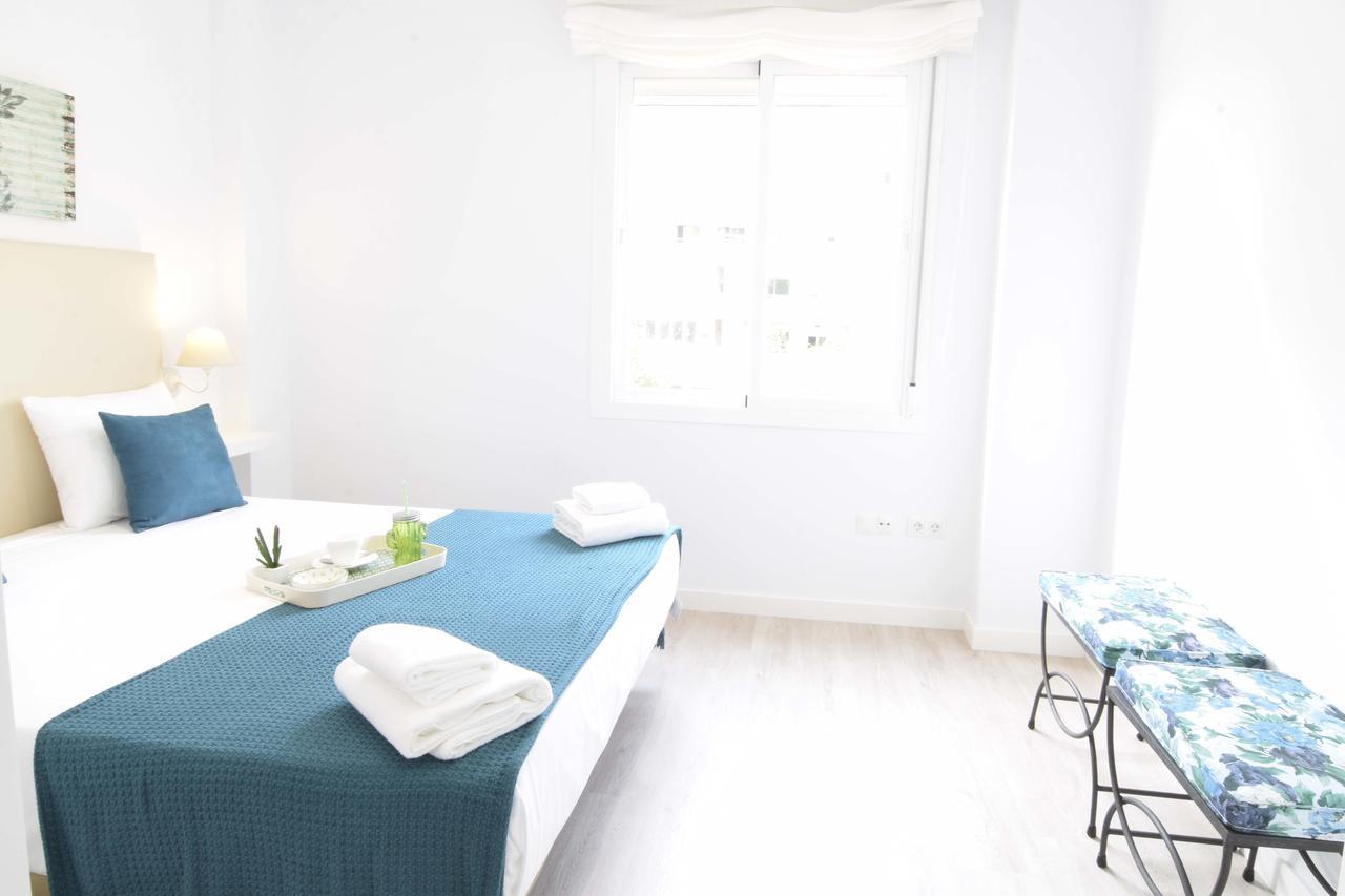 Apartment Letmalaga Andalucia Málaga