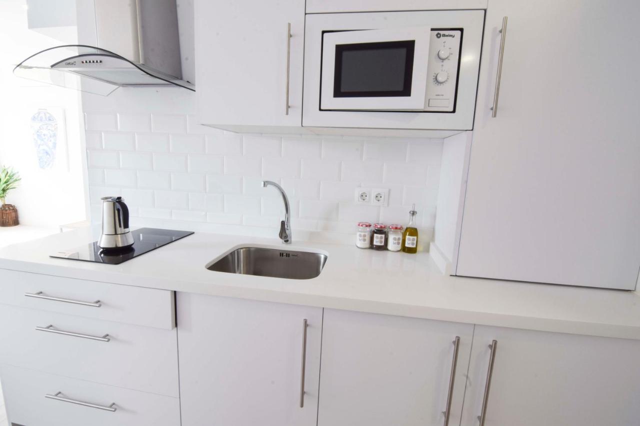 Apartment Letmalaga Andalucia Málaga