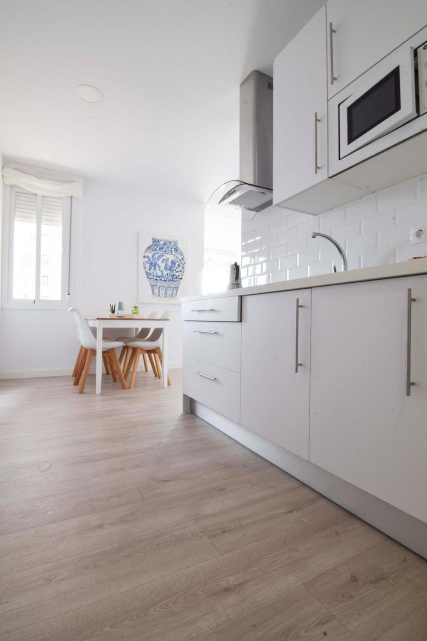 Apartment Letmalaga Andalucia Málaga