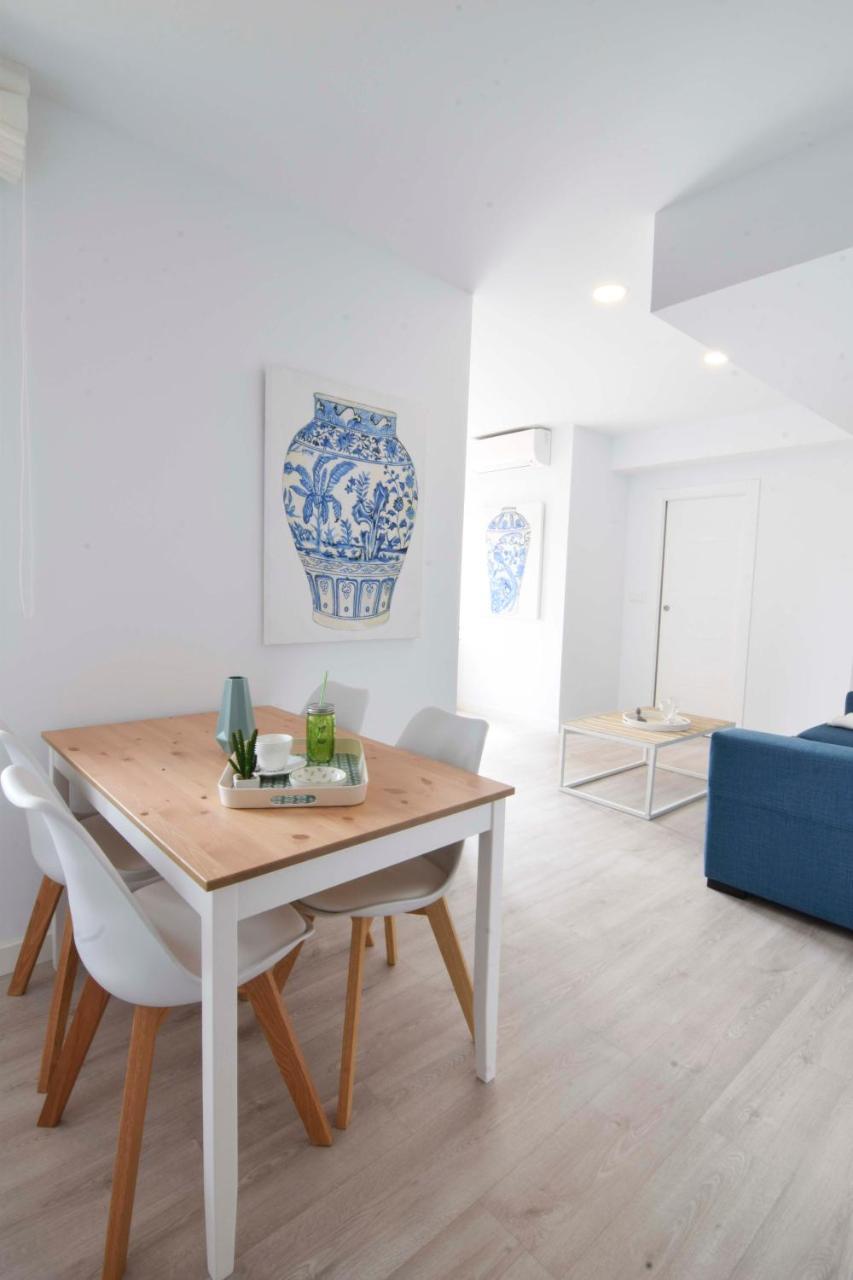 Letmalaga Andalucia Apartment Málaga