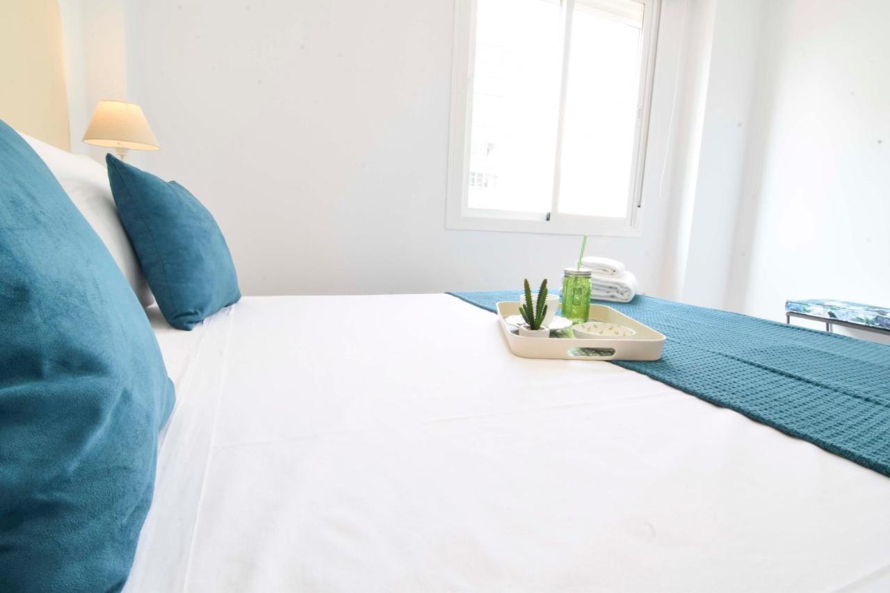 Letmalaga Andalucia Apartment Málaga